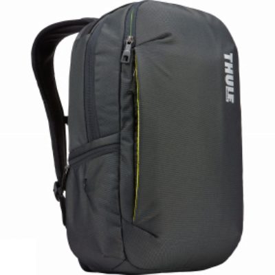 Thule Subterra 23L Backpack Dark Shadow